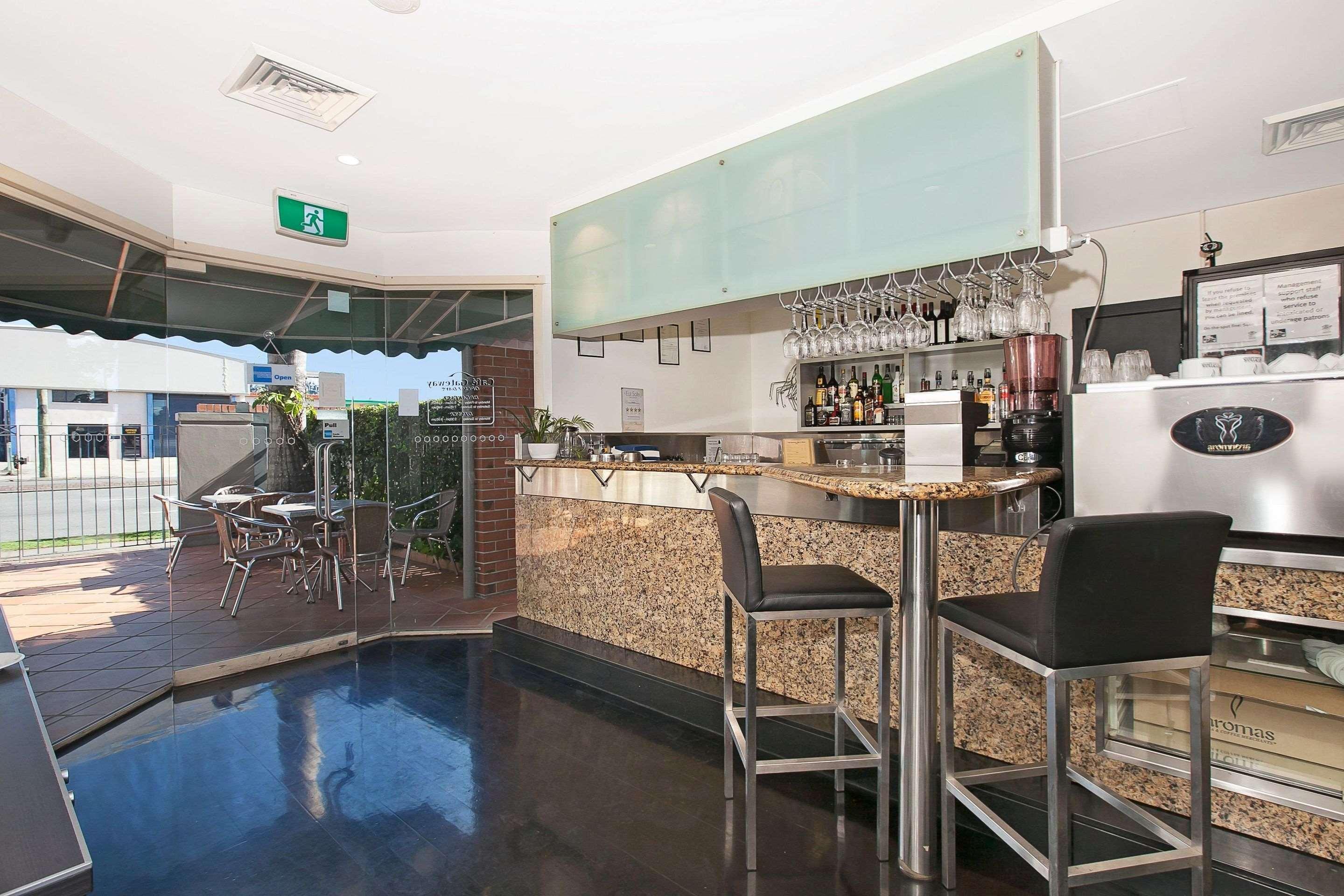 Comfort Inn & Apartments Northgate Airport Brisbane Eksteriør billede