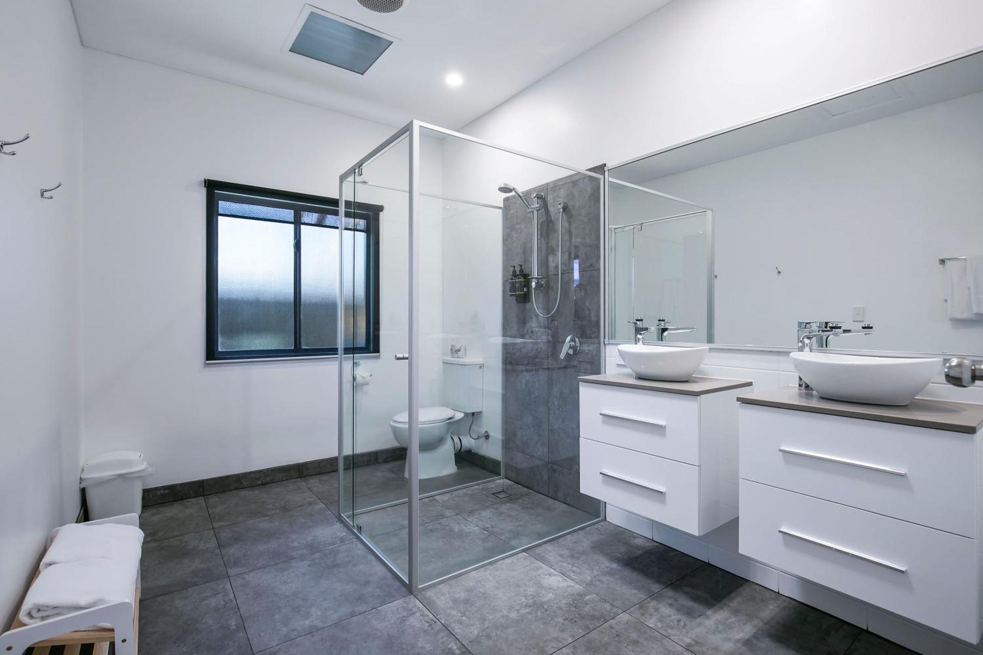 Comfort Inn & Apartments Northgate Airport Brisbane Eksteriør billede