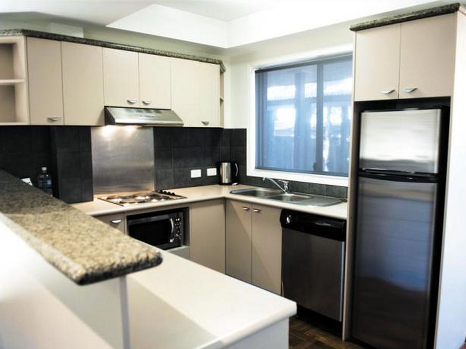 Comfort Inn & Apartments Northgate Airport Brisbane Værelse billede