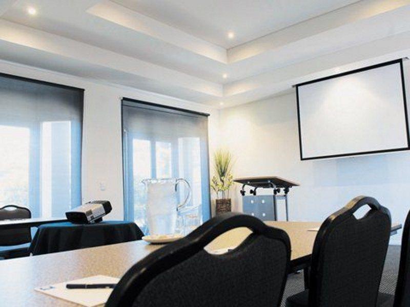Comfort Inn & Apartments Northgate Airport Brisbane Business billede
