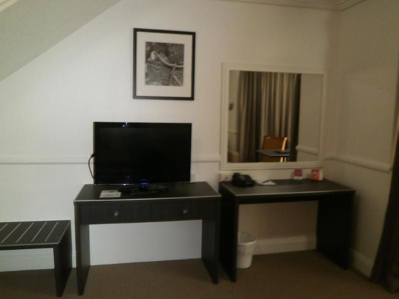 Comfort Inn & Apartments Northgate Airport Brisbane Eksteriør billede