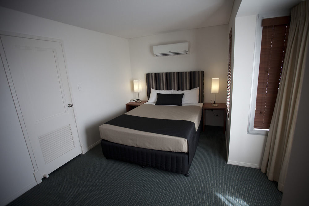 Comfort Inn & Apartments Northgate Airport Brisbane Eksteriør billede