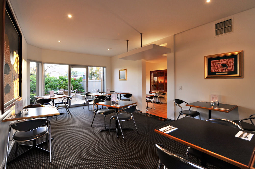 Comfort Inn & Apartments Northgate Airport Brisbane Eksteriør billede